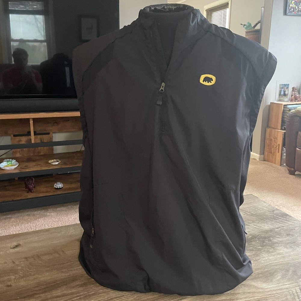 Adidas Climaproof Golf Vest